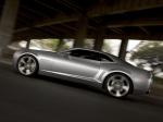 Chevrolet Camaro Concept 2006 года